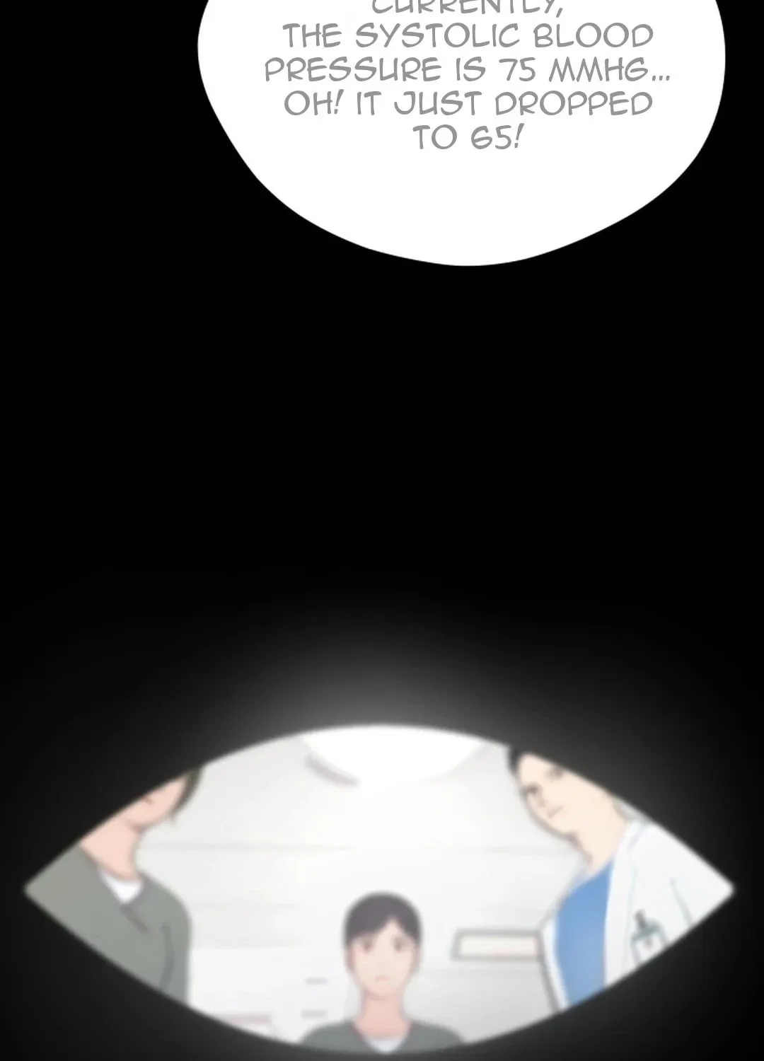 God's Scalpel Chapter 1 page 170 - 