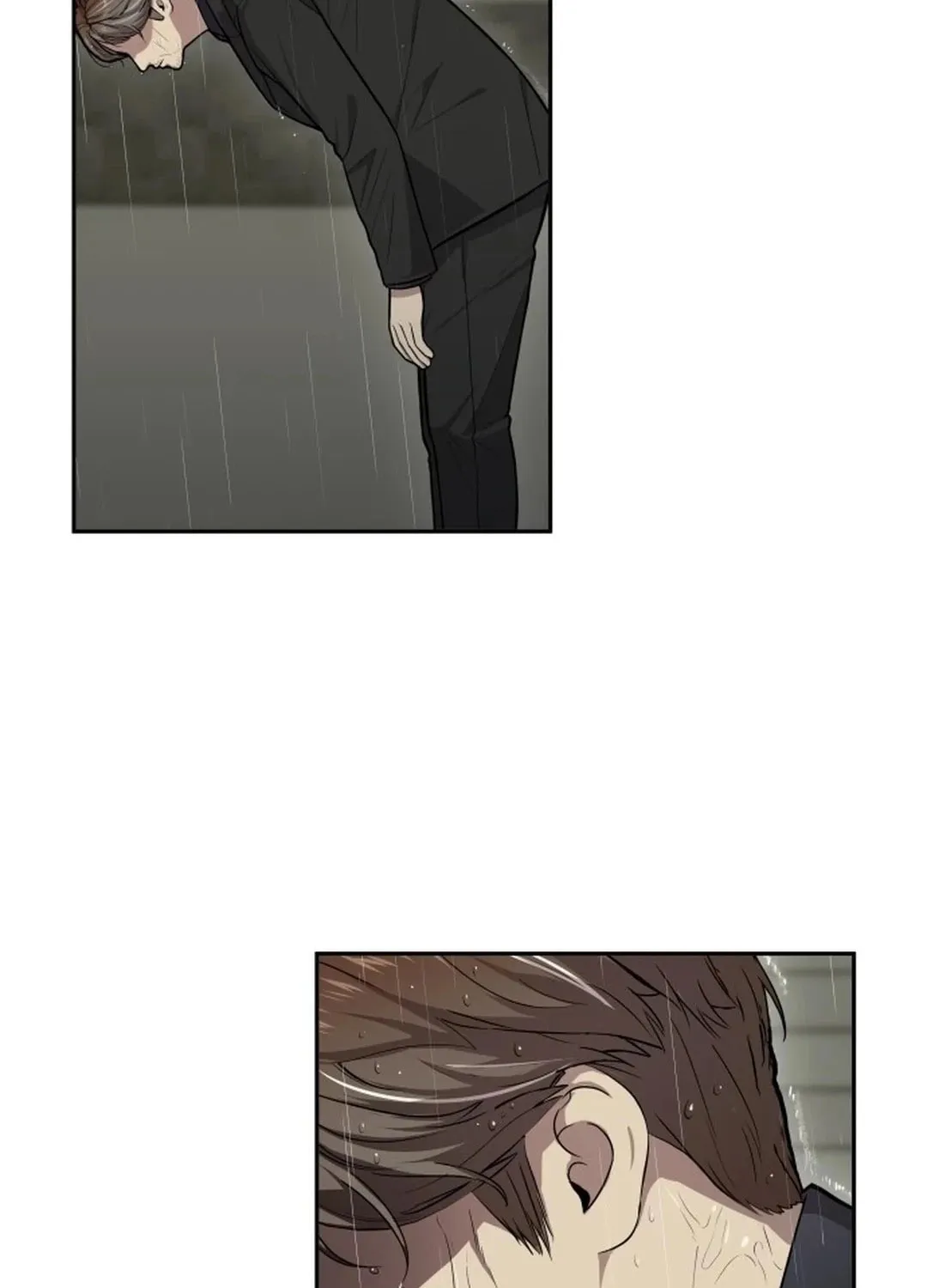God's Scalpel Chapter 1 page 18 - 