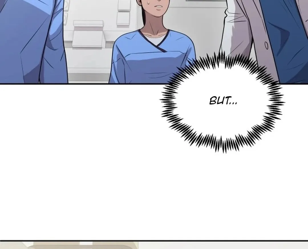 God's Scalpel Chapter 1 page 173 - 