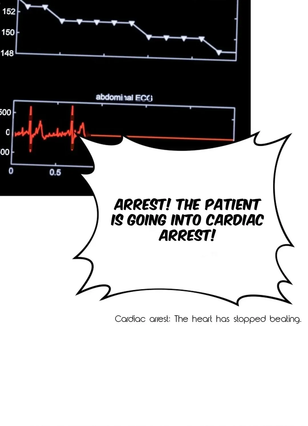 God's Scalpel Chapter 1 page 179 - 