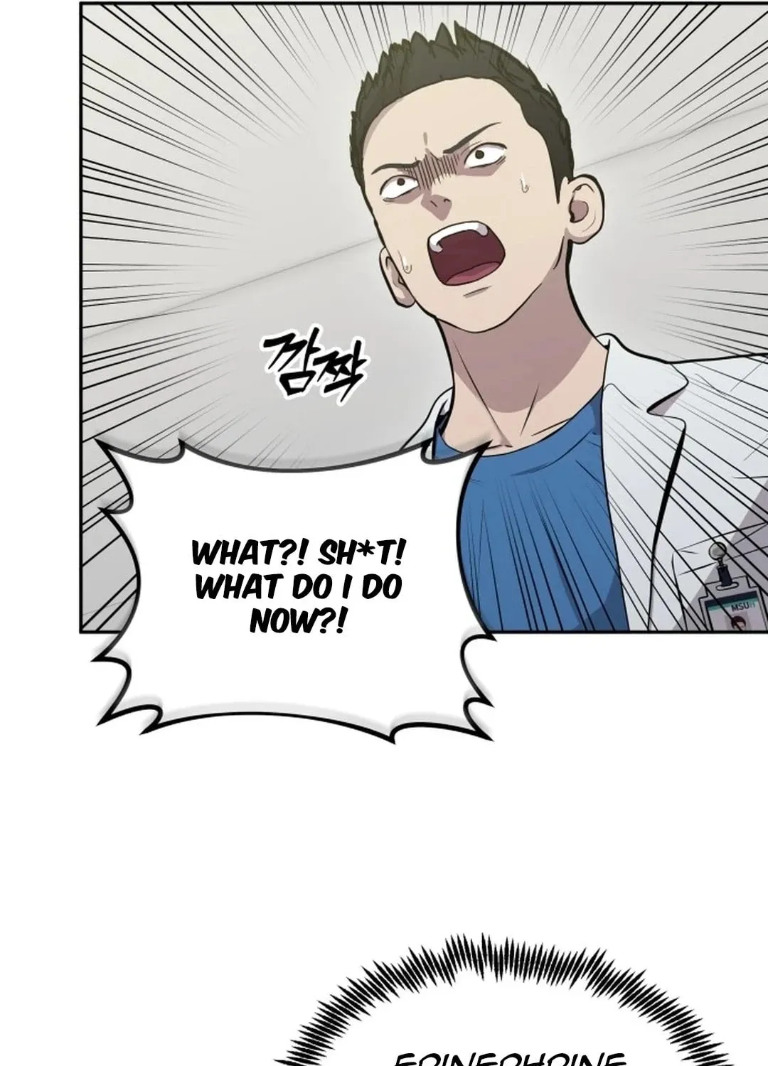 God's Scalpel Chapter 1 page 180 - 