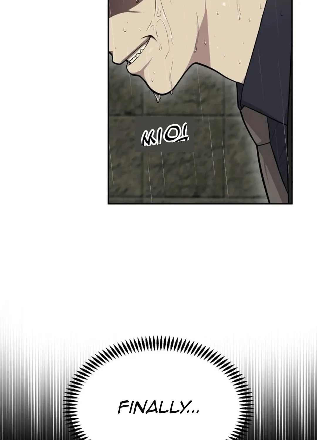 God's Scalpel Chapter 1 page 19 - 