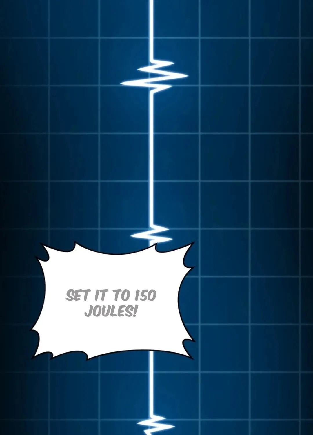 God's Scalpel Chapter 1 page 184 - 