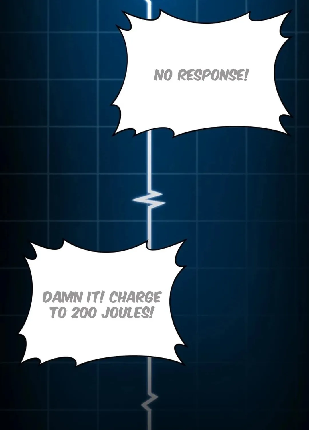 God's Scalpel Chapter 1 page 185 - 