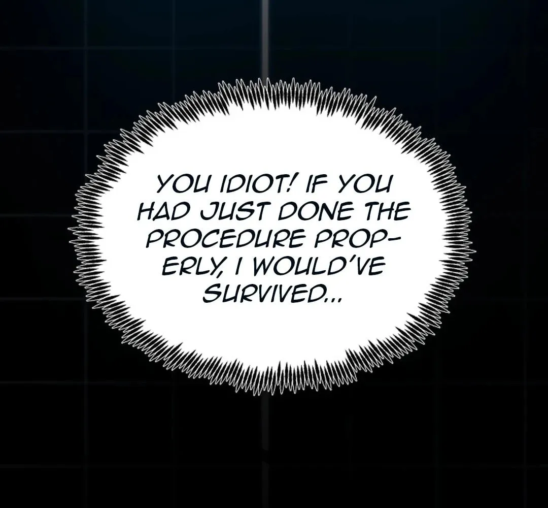 God's Scalpel Chapter 1 page 186 - 