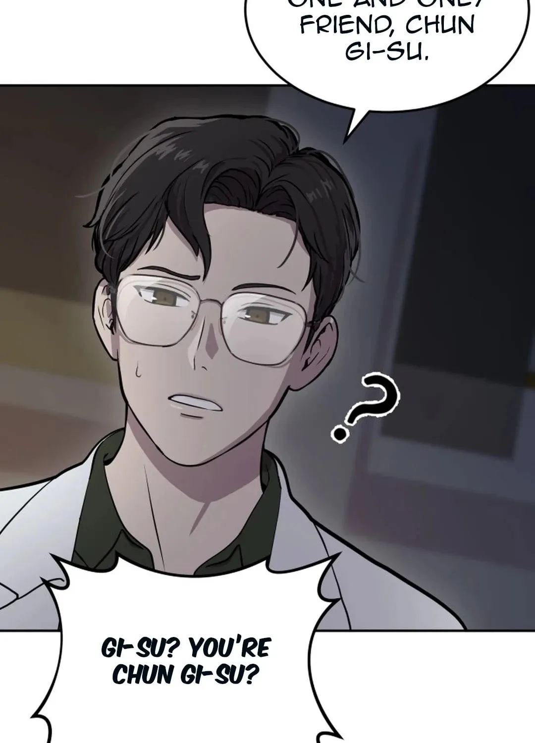 God's Scalpel Chapter 1 page 198 - 