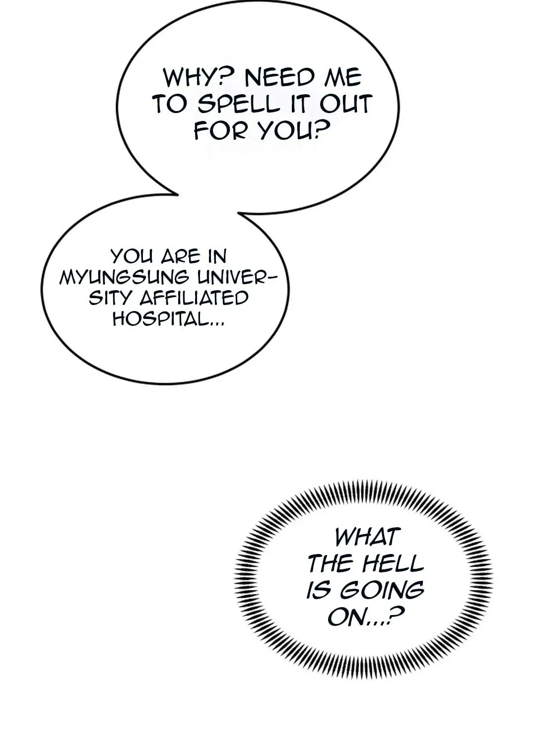 God's Scalpel Chapter 1 page 201 - 