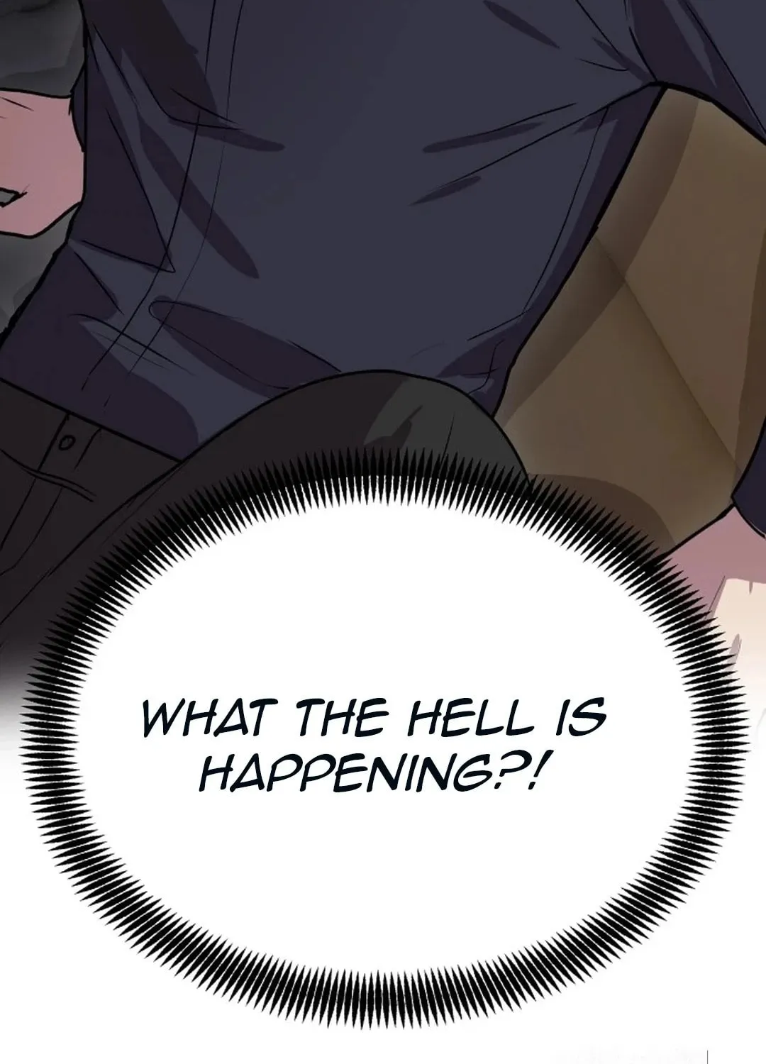 God's Scalpel Chapter 1 page 204 - 