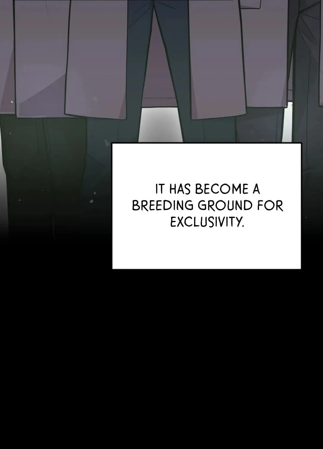 God's Scalpel Chapter 1 page 23 - 