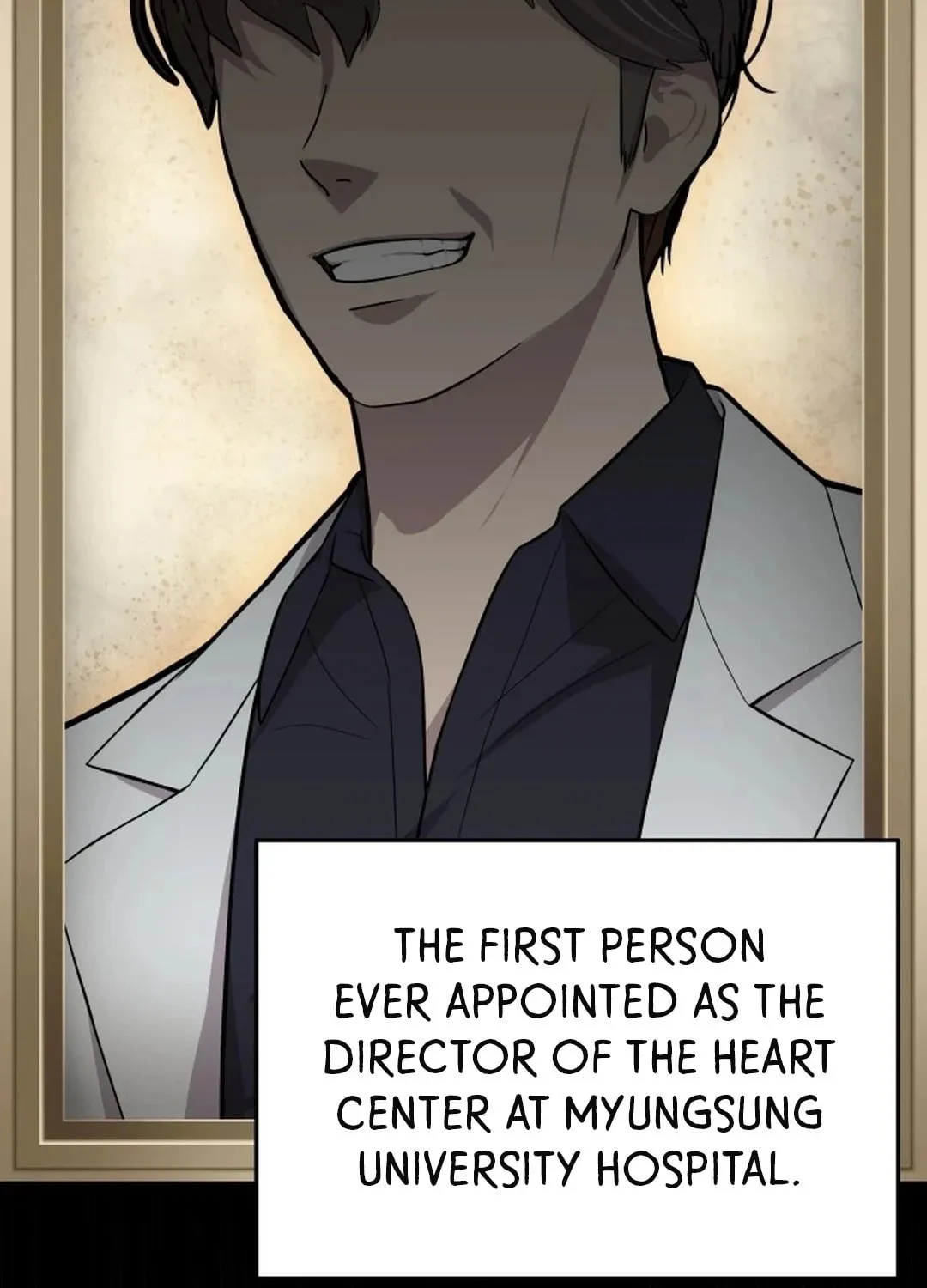 God's Scalpel Chapter 1 page 25 - 