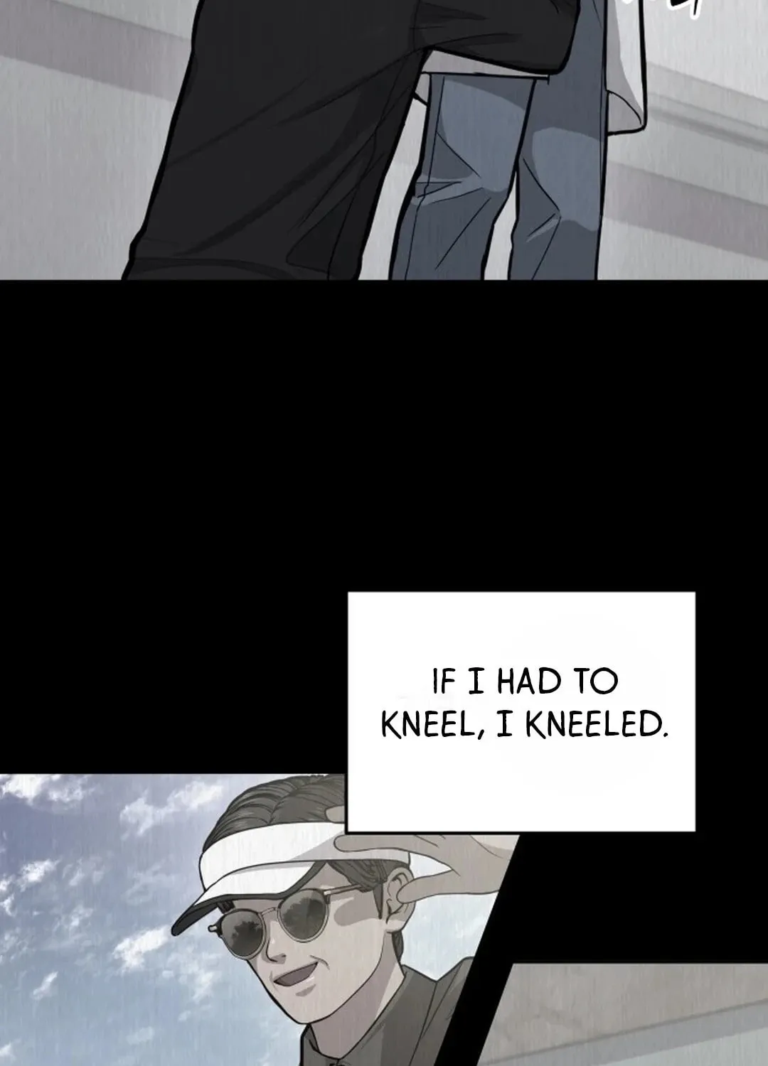 God's Scalpel Chapter 1 page 31 - 