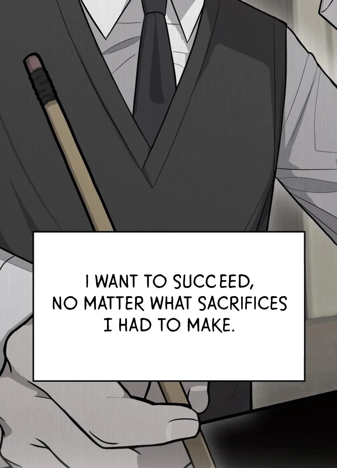 God's Scalpel Chapter 1 page 36 - 