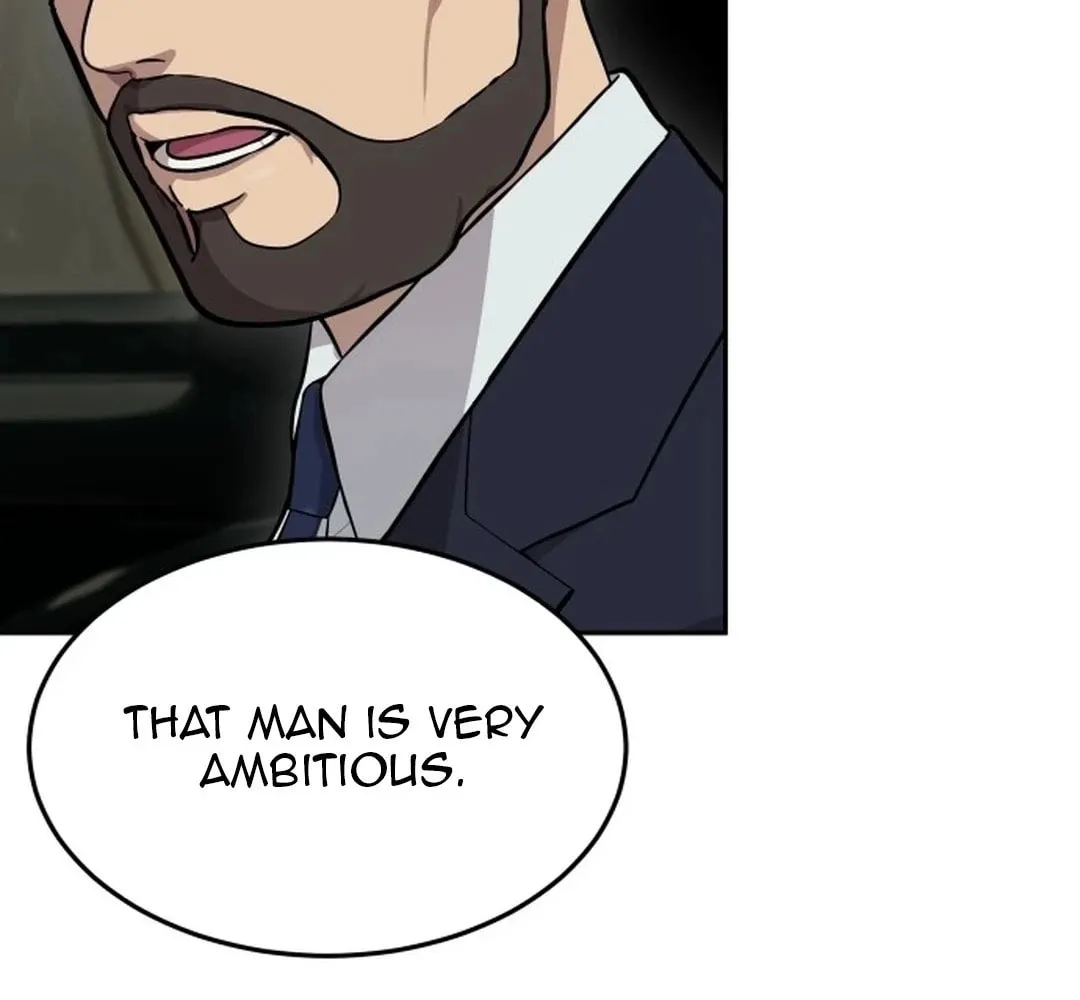 God's Scalpel Chapter 1 page 45 - 