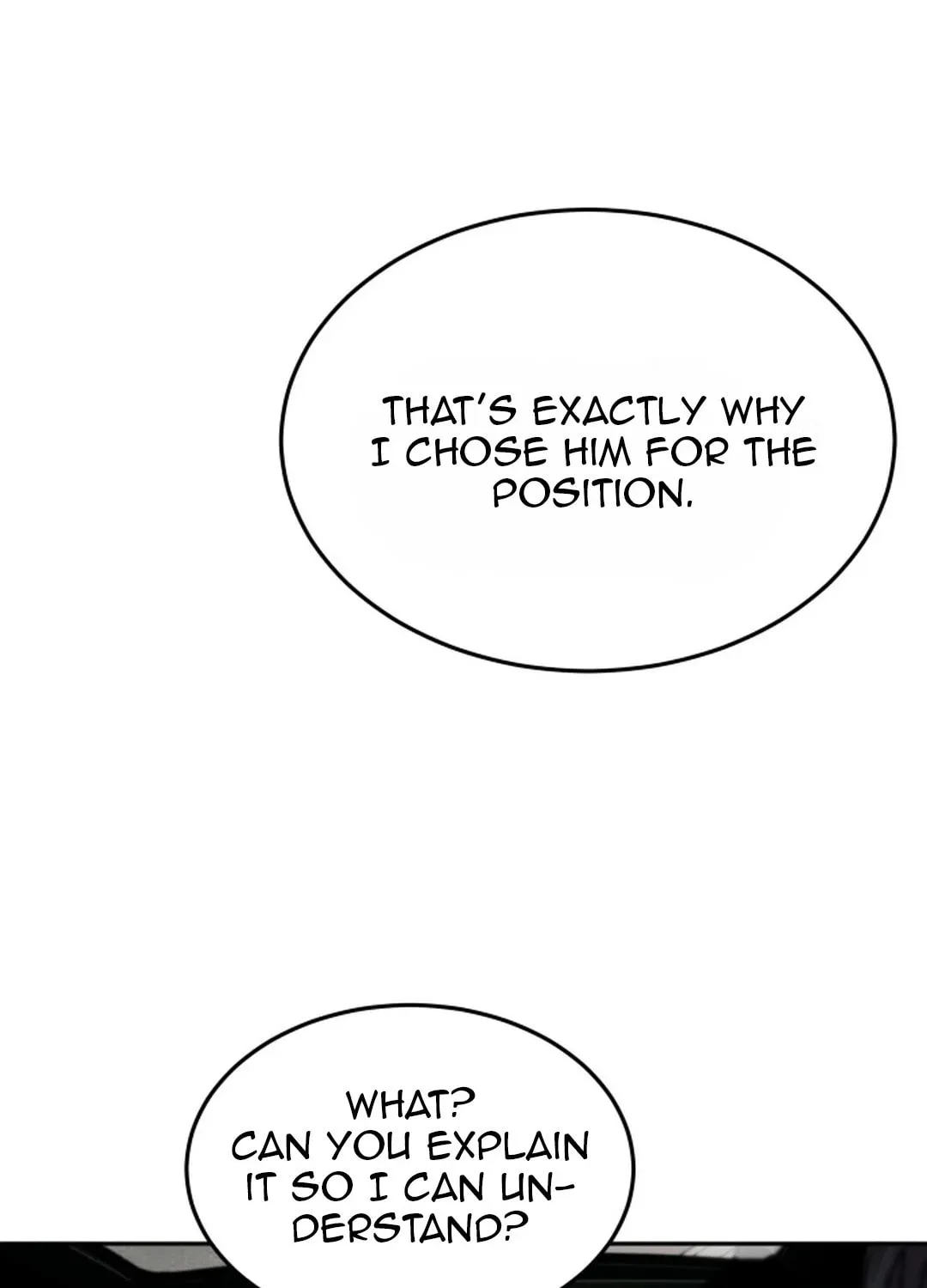 God's Scalpel Chapter 1 page 46 - 