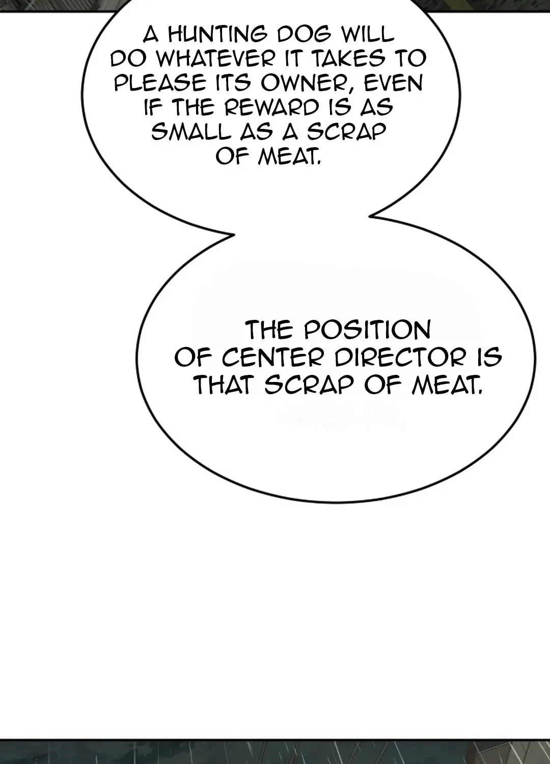 God's Scalpel Chapter 1 page 50 - 