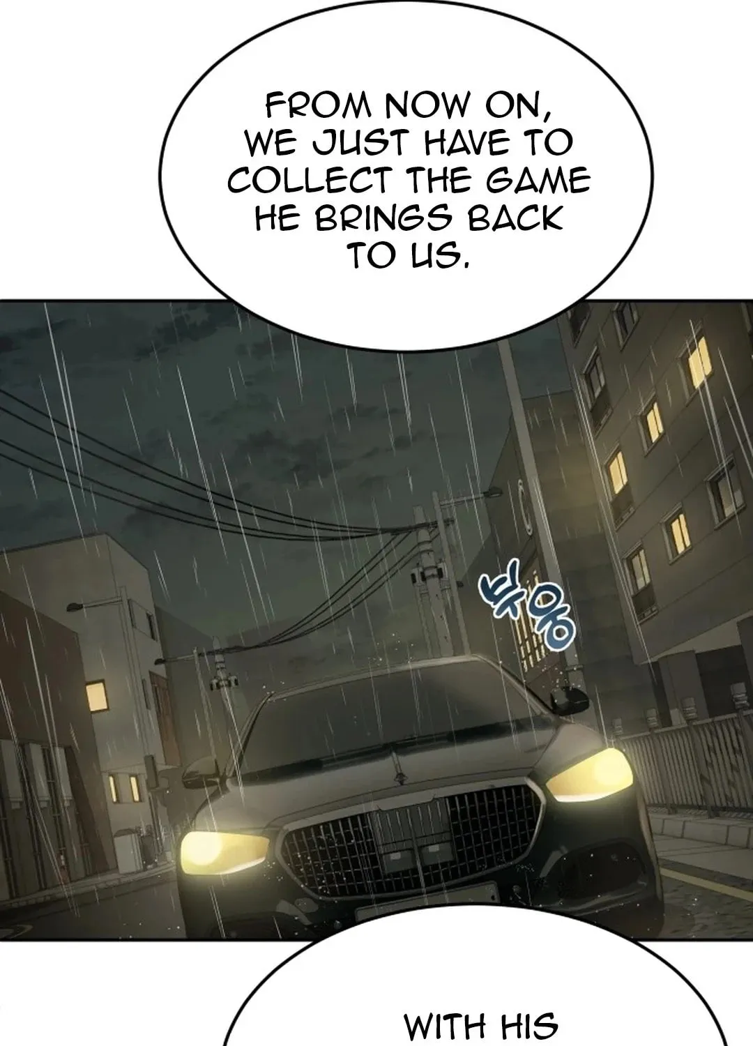 God's Scalpel Chapter 1 page 52 - 