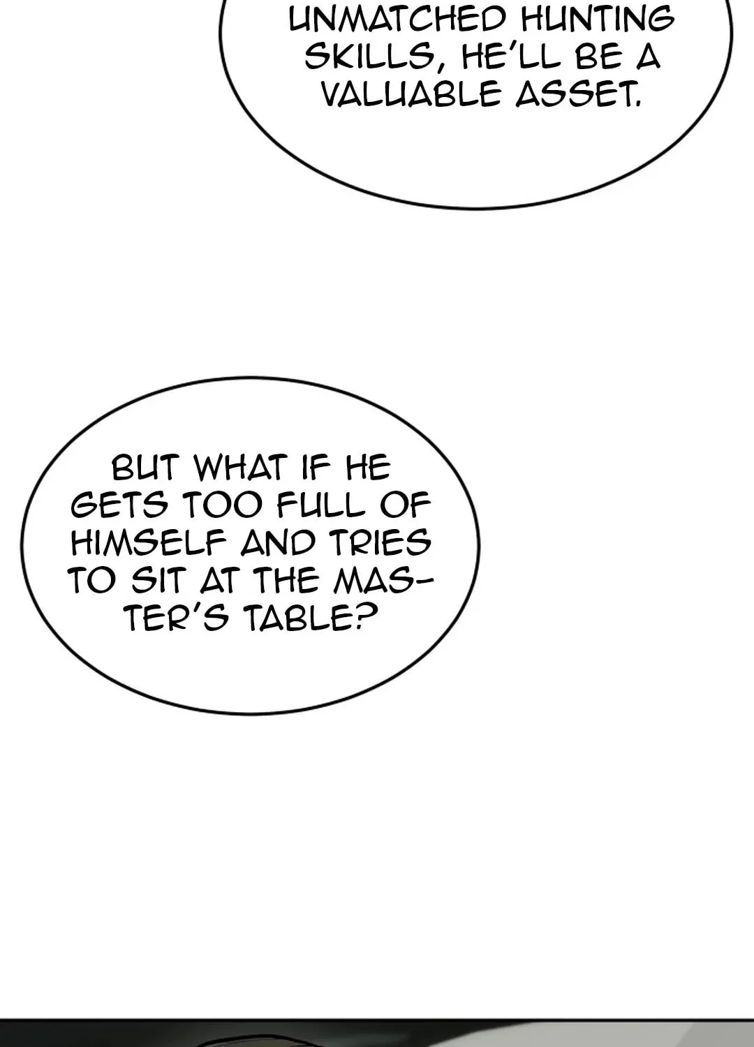 God's Scalpel Chapter 1 page 53 - 