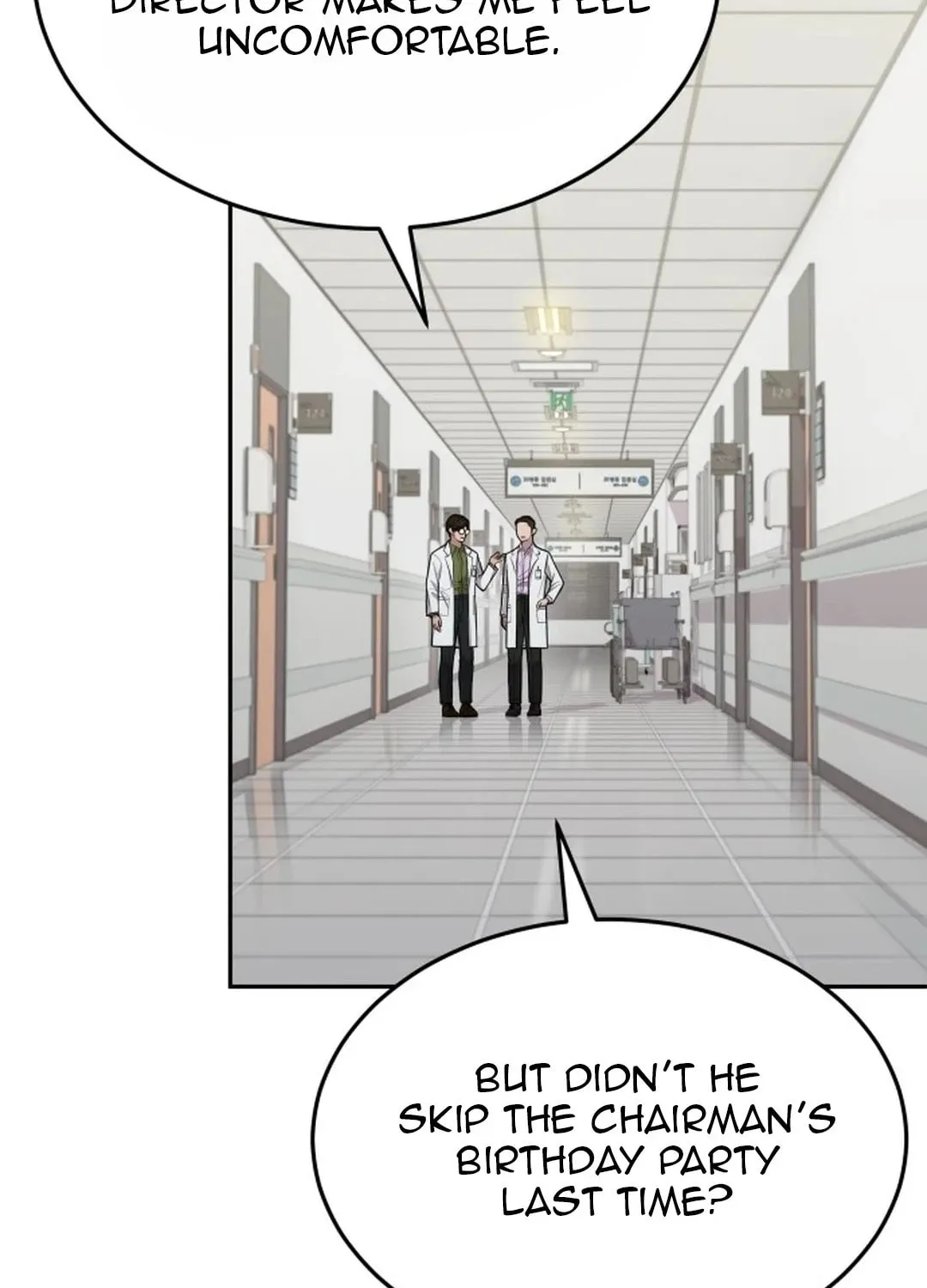 God's Scalpel Chapter 1 page 61 - 