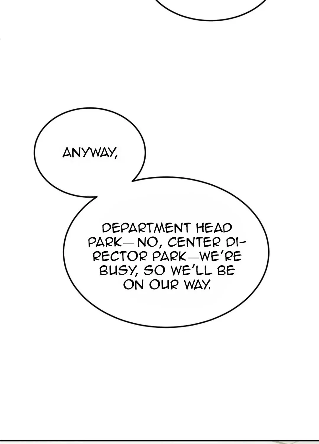 God's Scalpel Chapter 1 page 70 - 