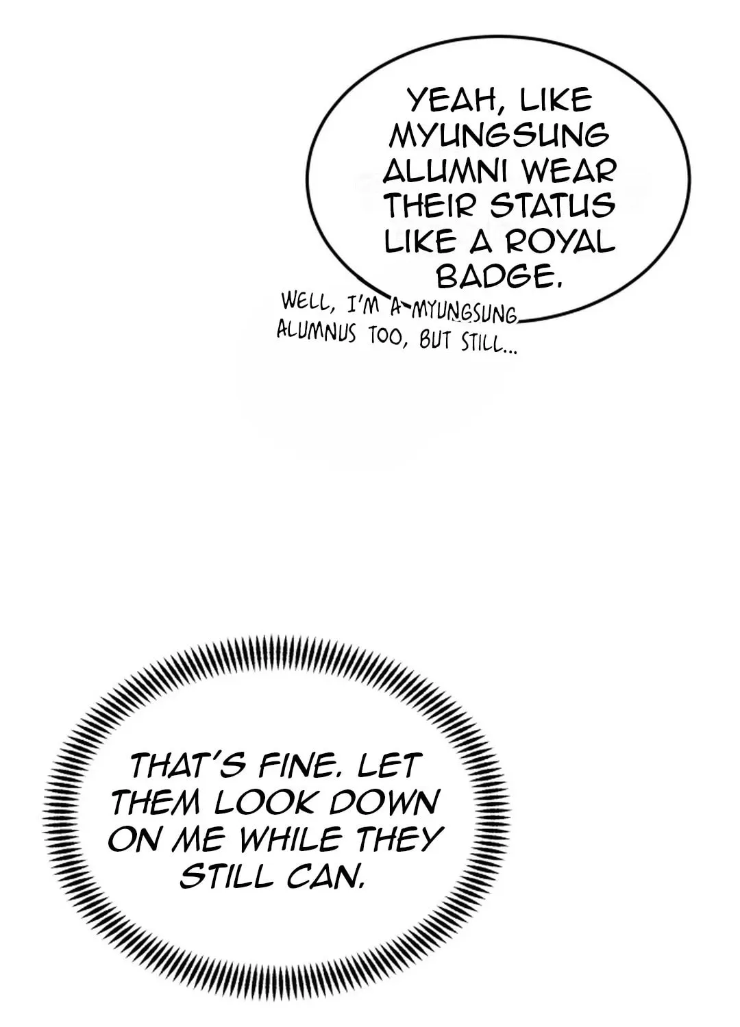 God's Scalpel Chapter 1 page 78 - 