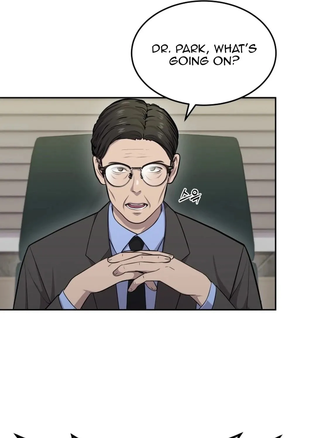 God's Scalpel Chapter 1 page 87 - 