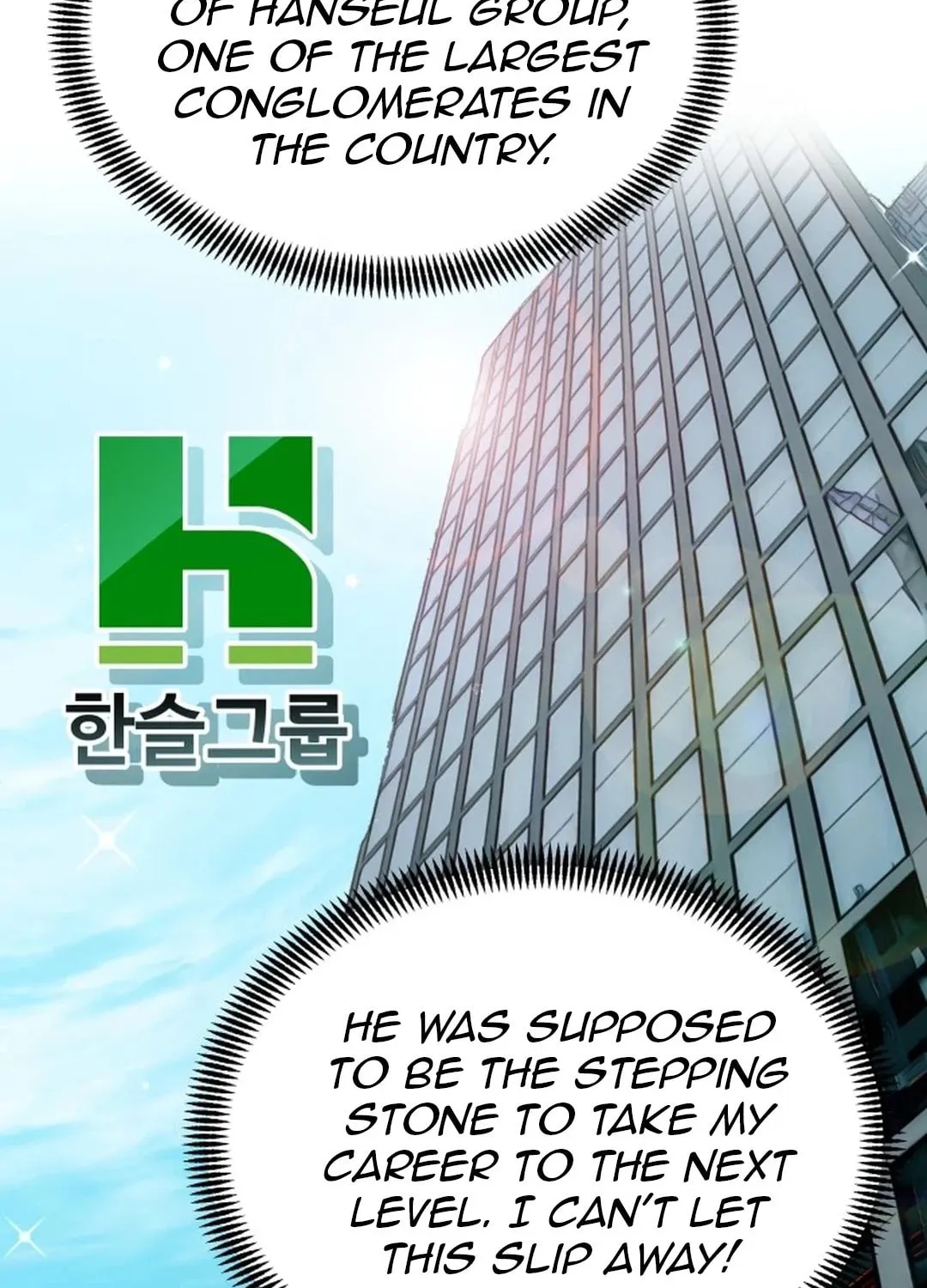 God's Scalpel Chapter 1 page 90 - 