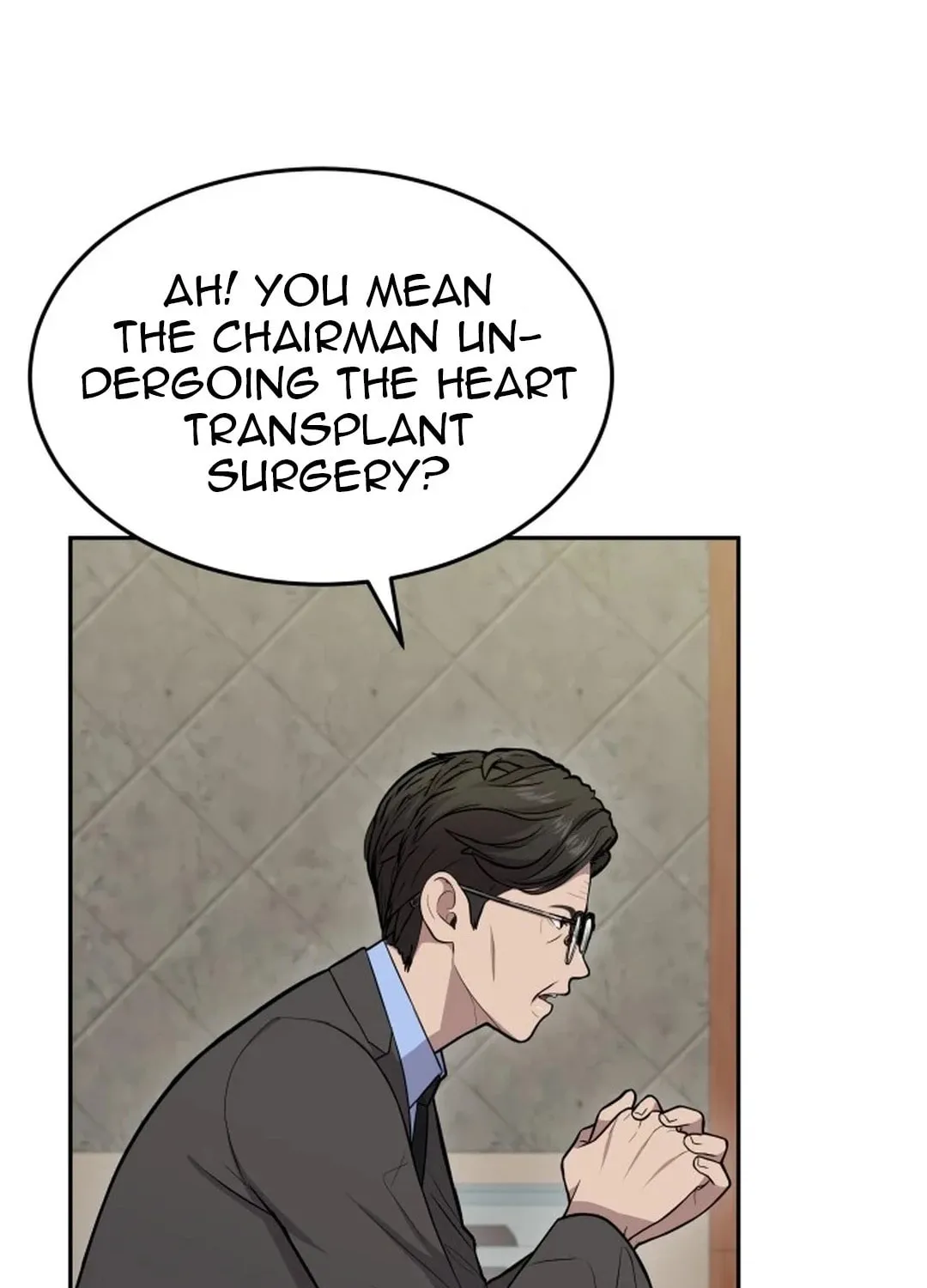 God's Scalpel Chapter 1 page 92 - 