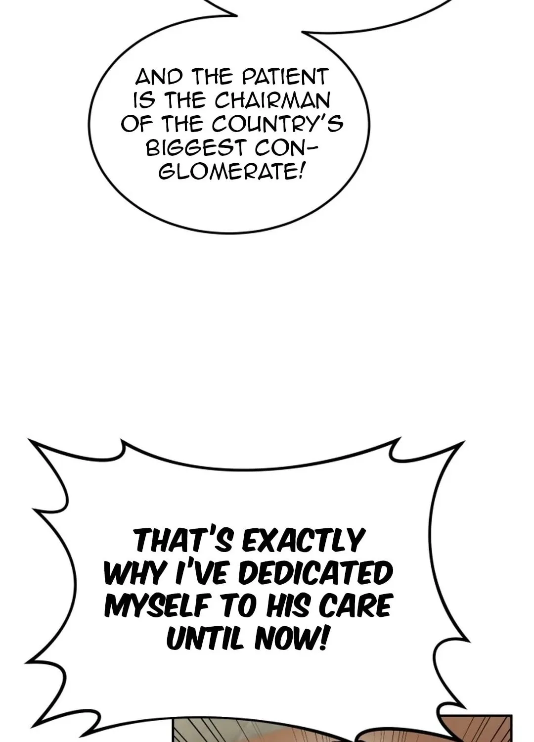 God's Scalpel Chapter 1 page 96 - 