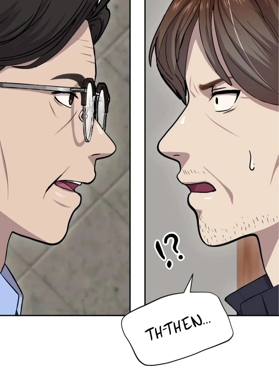 God's Scalpel Chapter 1 page 99 - 