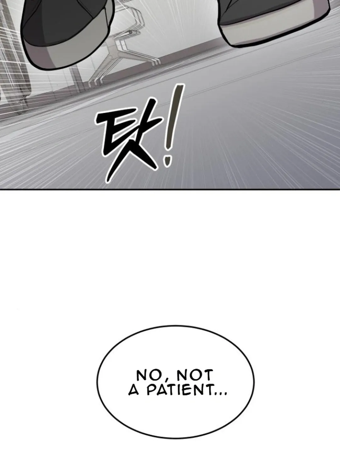 God's Scalpel Chapter 10 page 104 - 