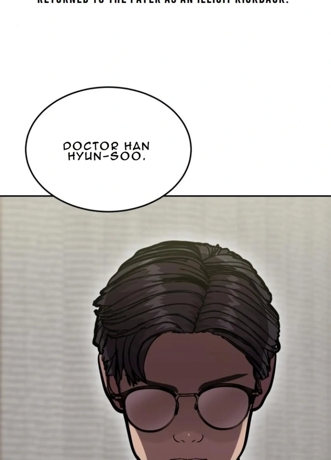 God's Scalpel Chapter 10 page 18 - 