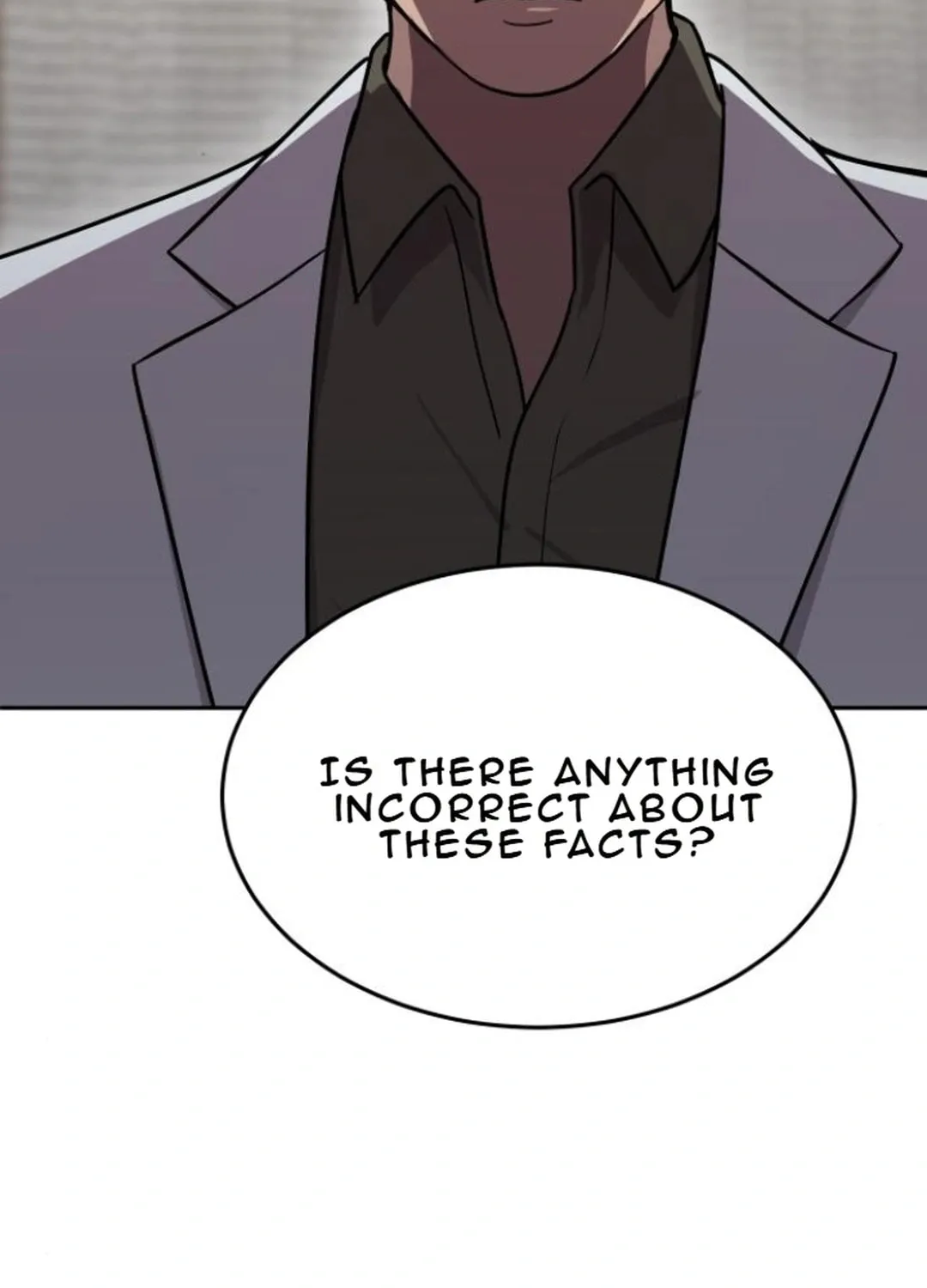 God's Scalpel Chapter 10 page 19 - 