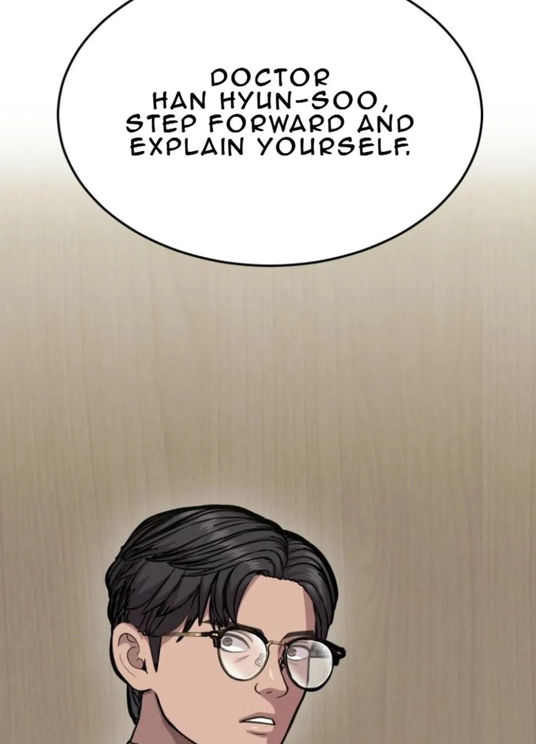 God's Scalpel Chapter 10 page 3 - 