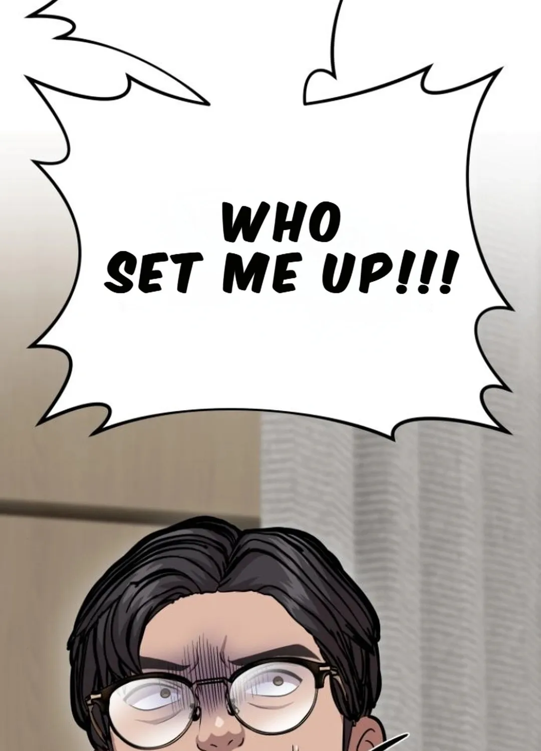 God's Scalpel Chapter 10 page 24 - 