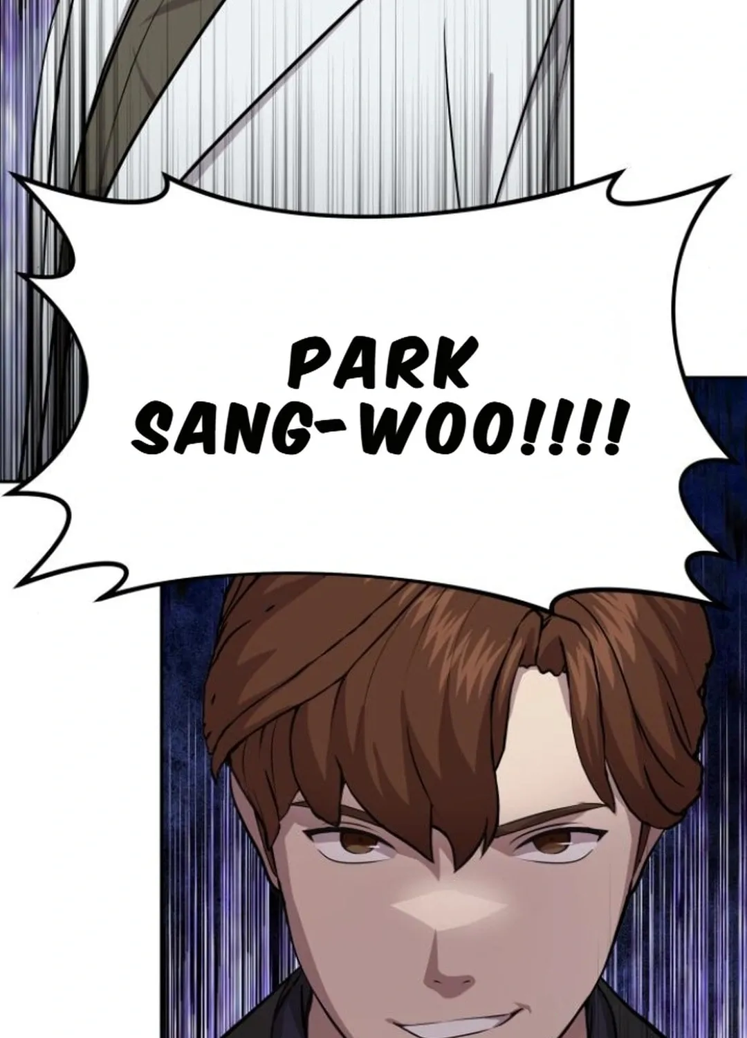 God's Scalpel Chapter 10 page 30 - 