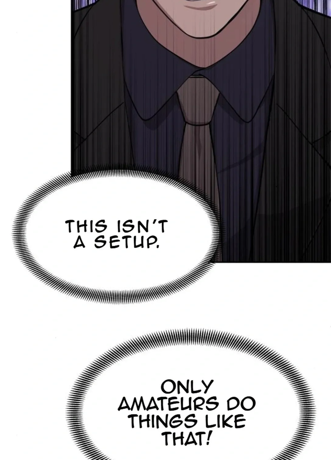 God's Scalpel Chapter 10 page 31 - 
