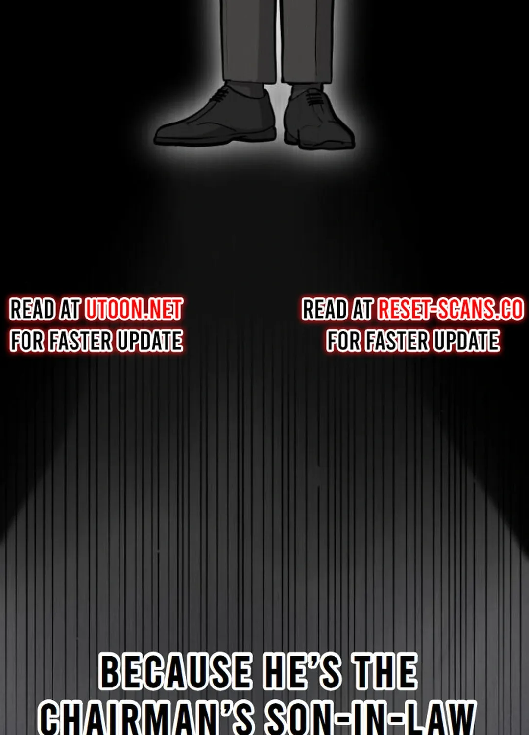God's Scalpel Chapter 10 page 39 - 