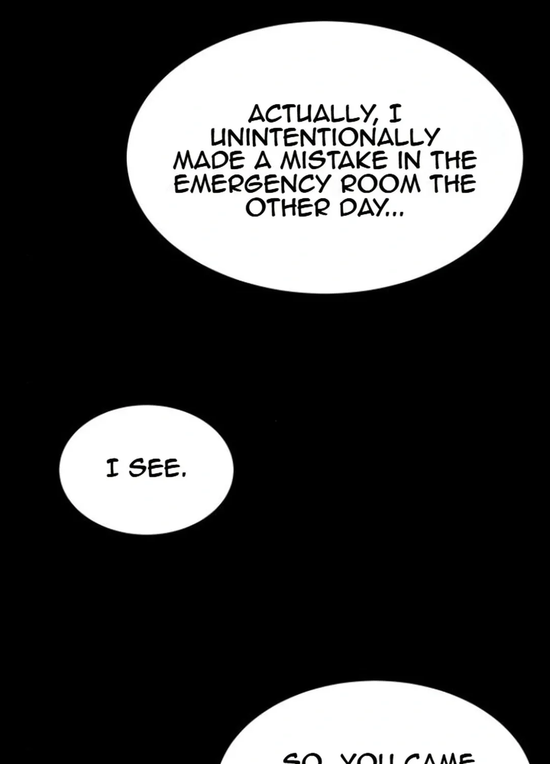 God's Scalpel Chapter 10 page 43 - 