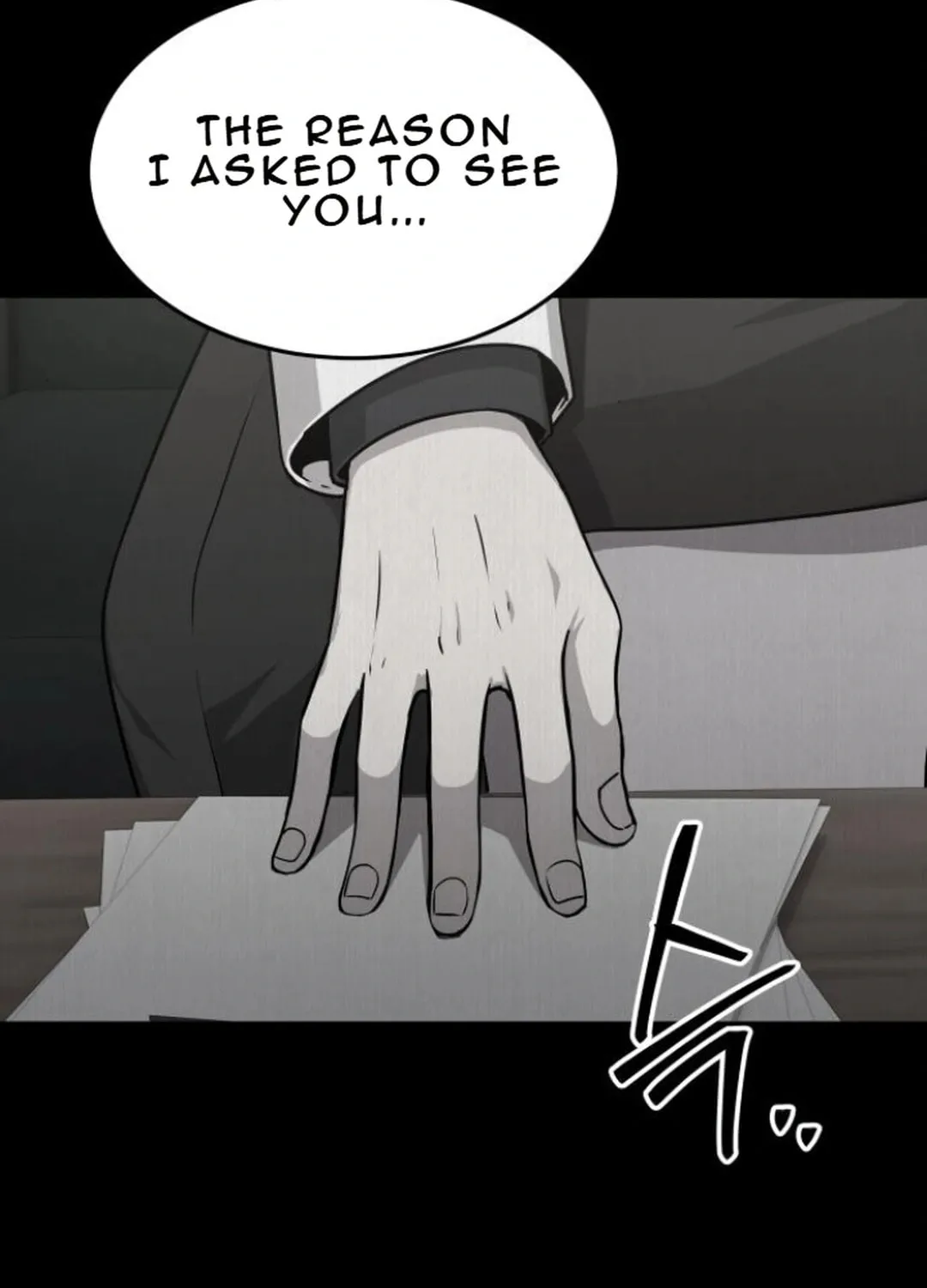 God's Scalpel Chapter 10 page 46 - 