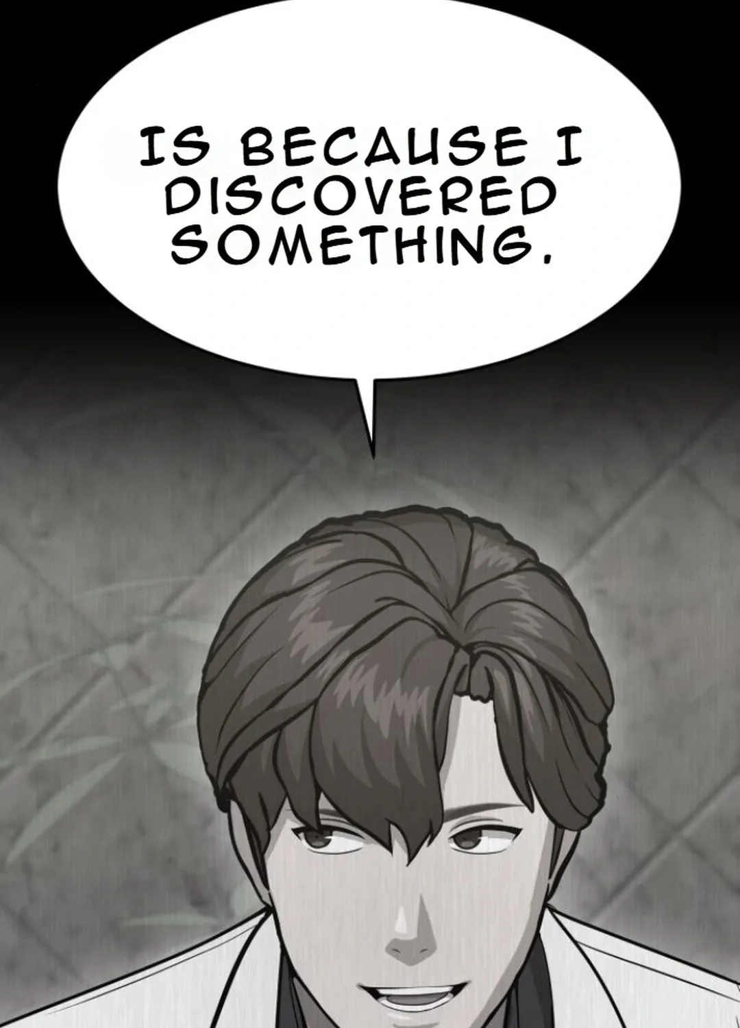 God's Scalpel Chapter 10 page 48 - 