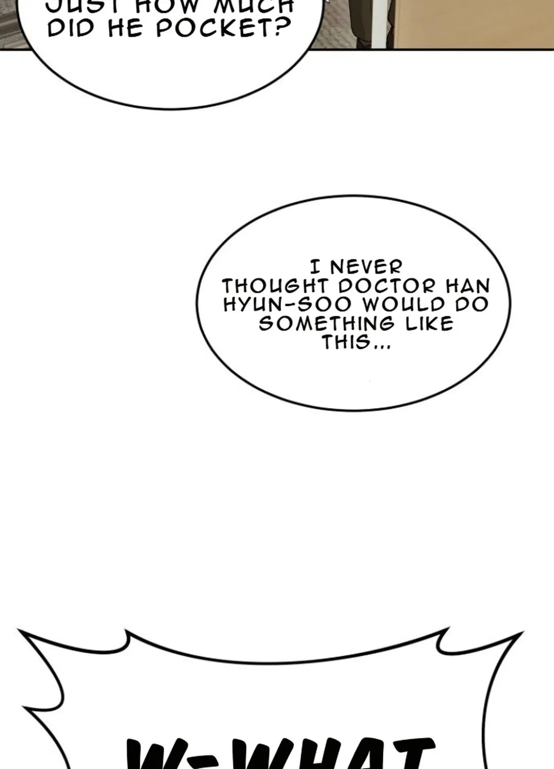 God's Scalpel Chapter 10 page 6 - 
