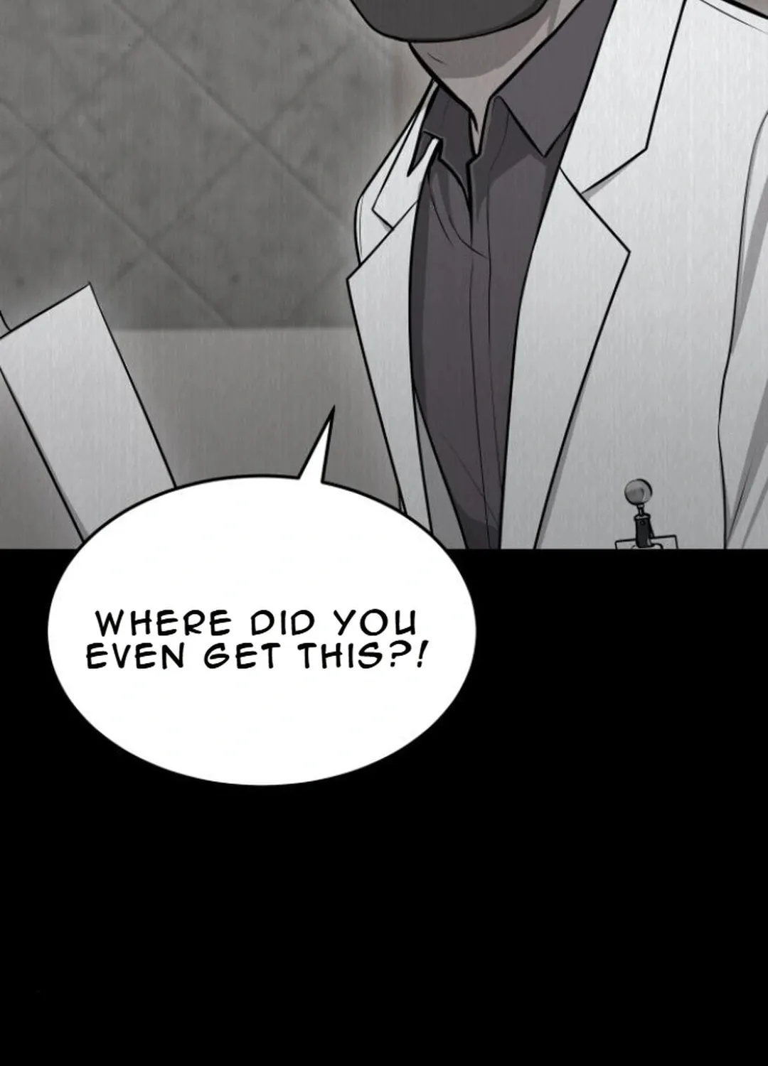 God's Scalpel Chapter 10 page 53 - 