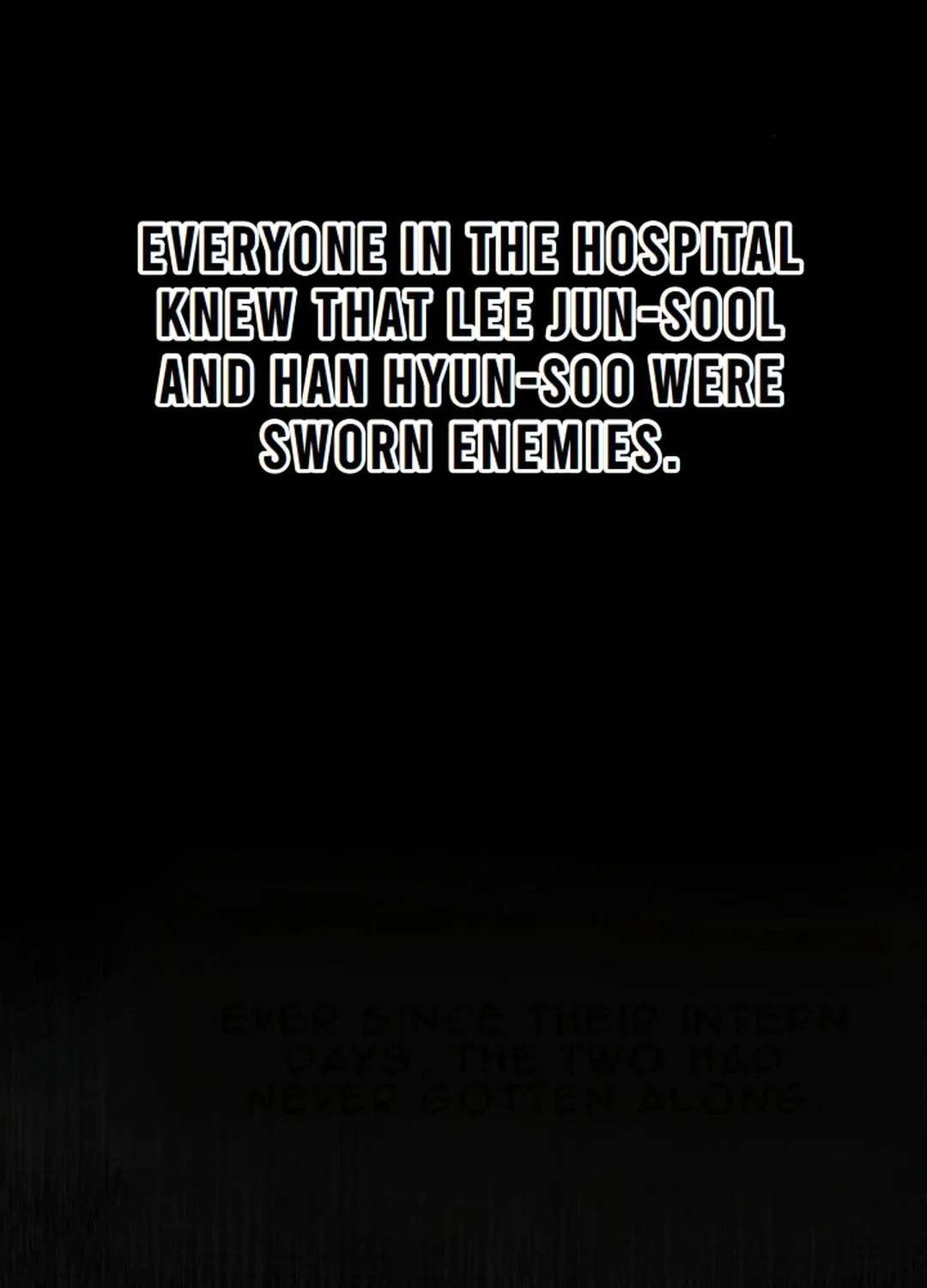 God's Scalpel Chapter 10 page 54 - 