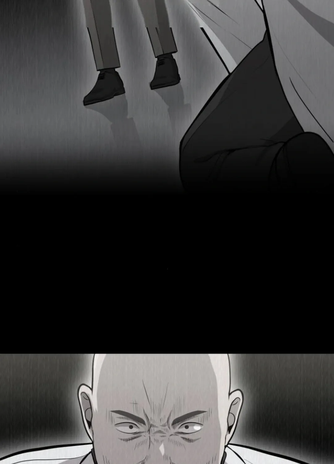God's Scalpel Chapter 10 page 56 - 