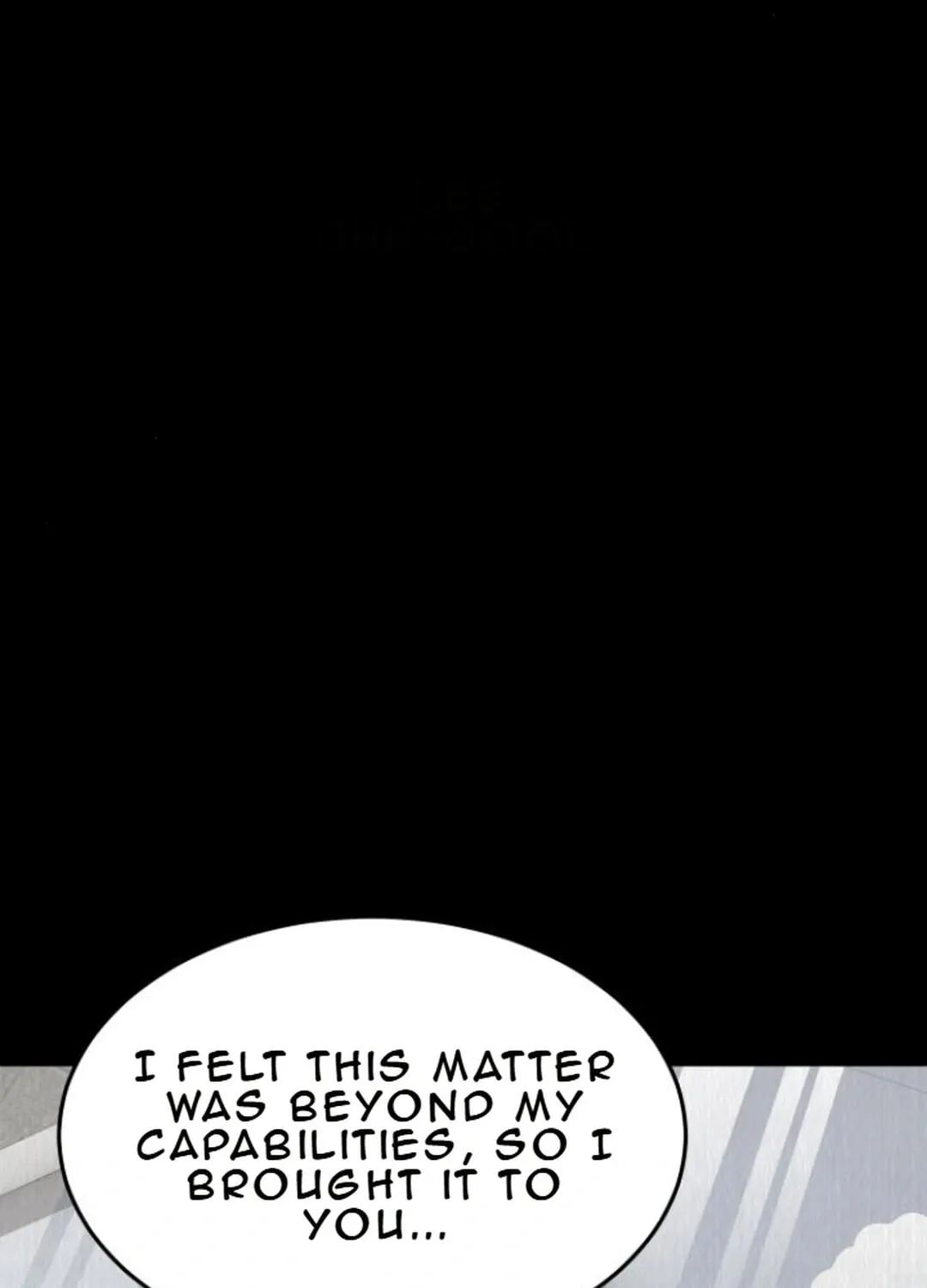 God's Scalpel Chapter 10 page 58 - 
