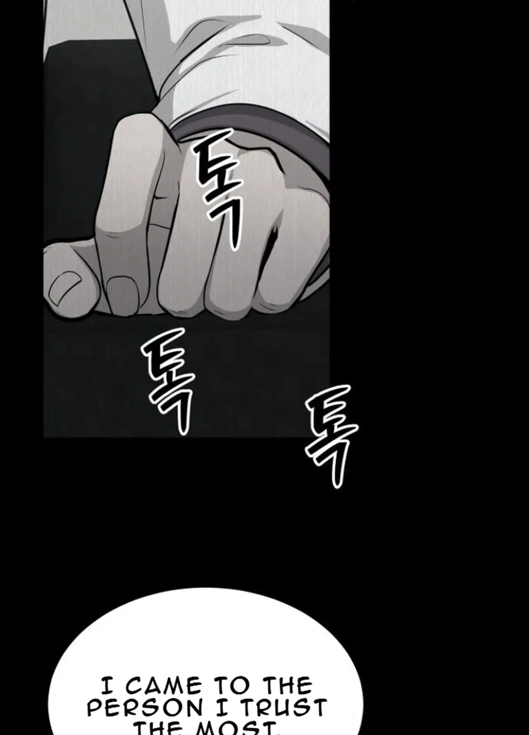 God's Scalpel Chapter 10 page 60 - 