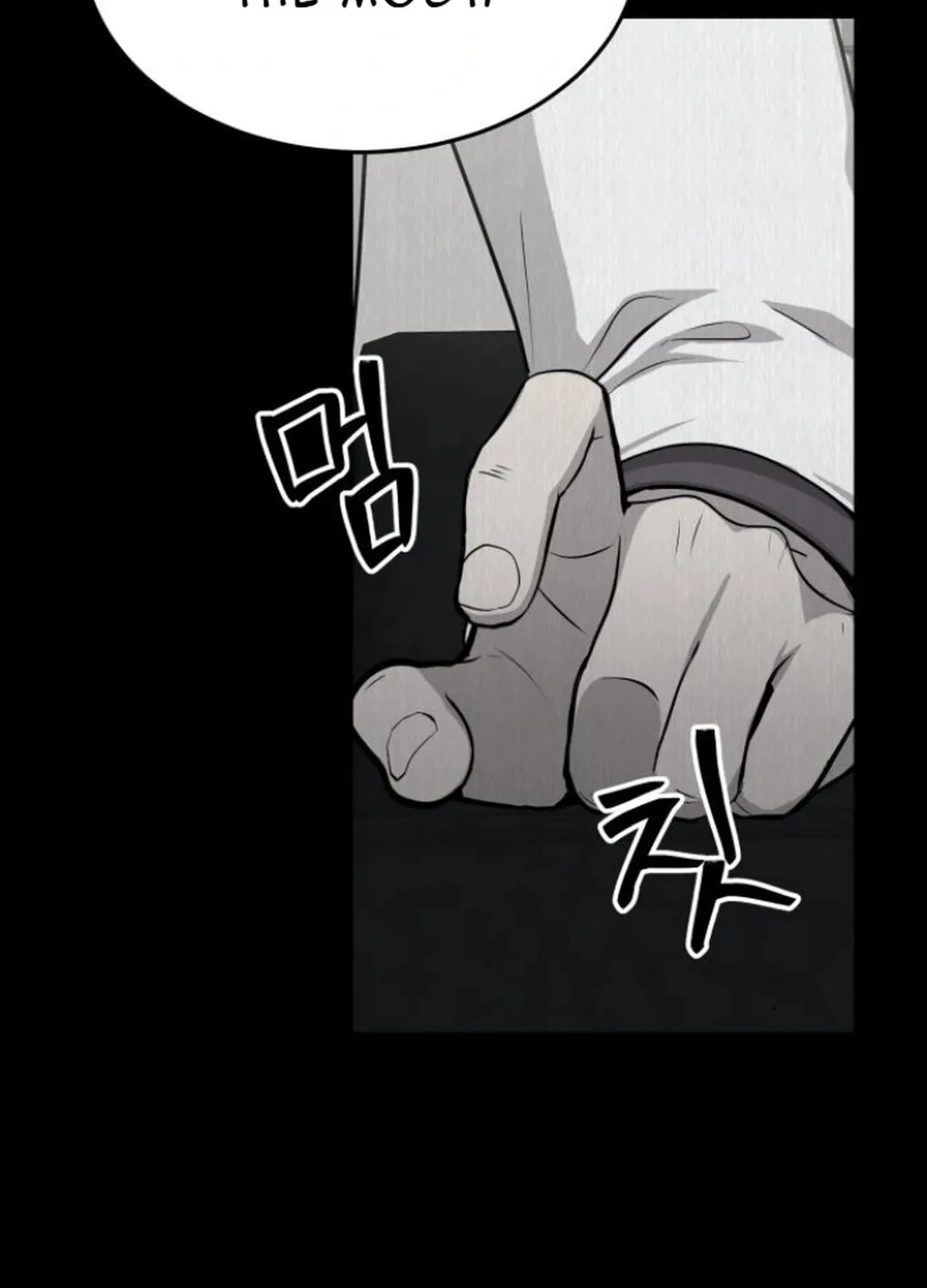 God's Scalpel Chapter 10 page 61 - 