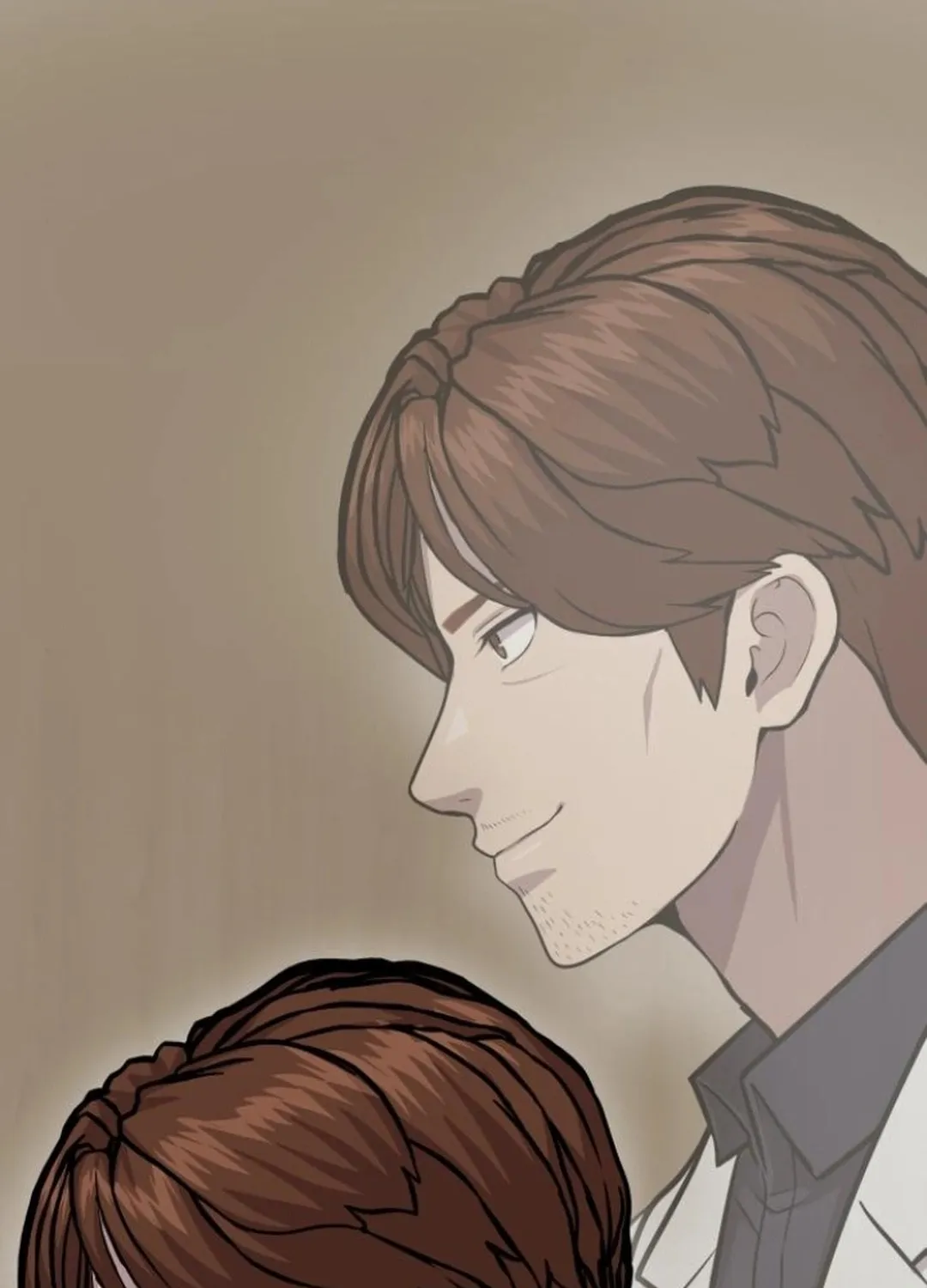 God's Scalpel Chapter 10 page 69 - 