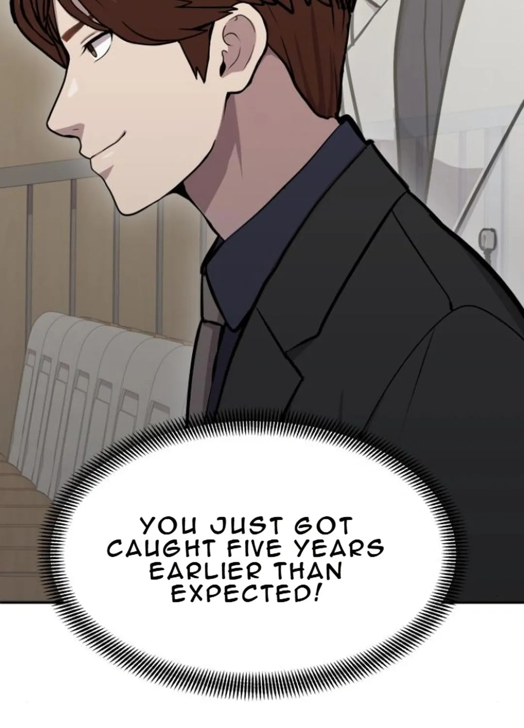 God's Scalpel Chapter 10 page 70 - 