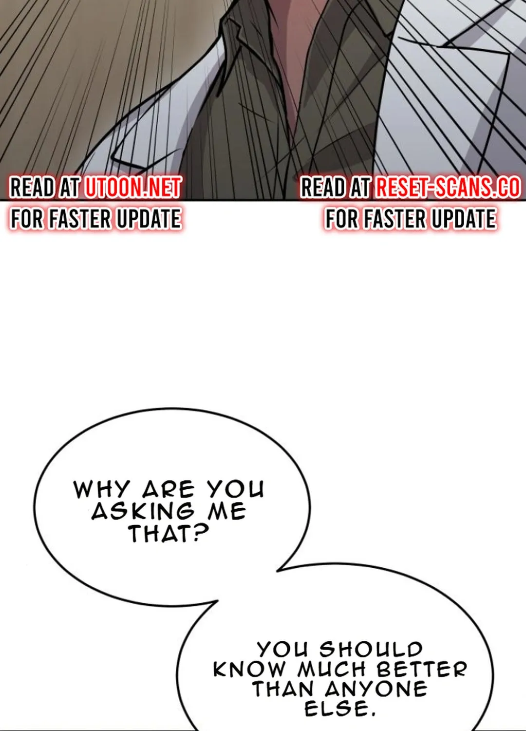 God's Scalpel Chapter 10 page 8 - 